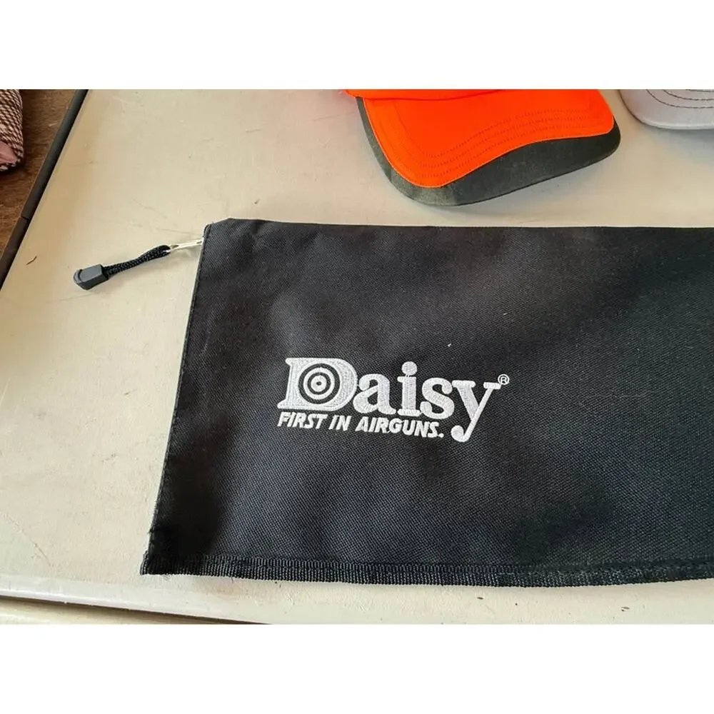 Bundle of 3 Hats and Carrying Case